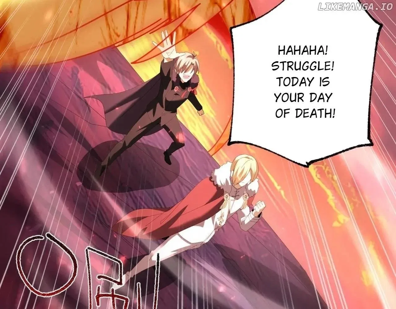 WORTHLESS PROFESSION: DRAGON TAMER Chapter 93 – Page 127