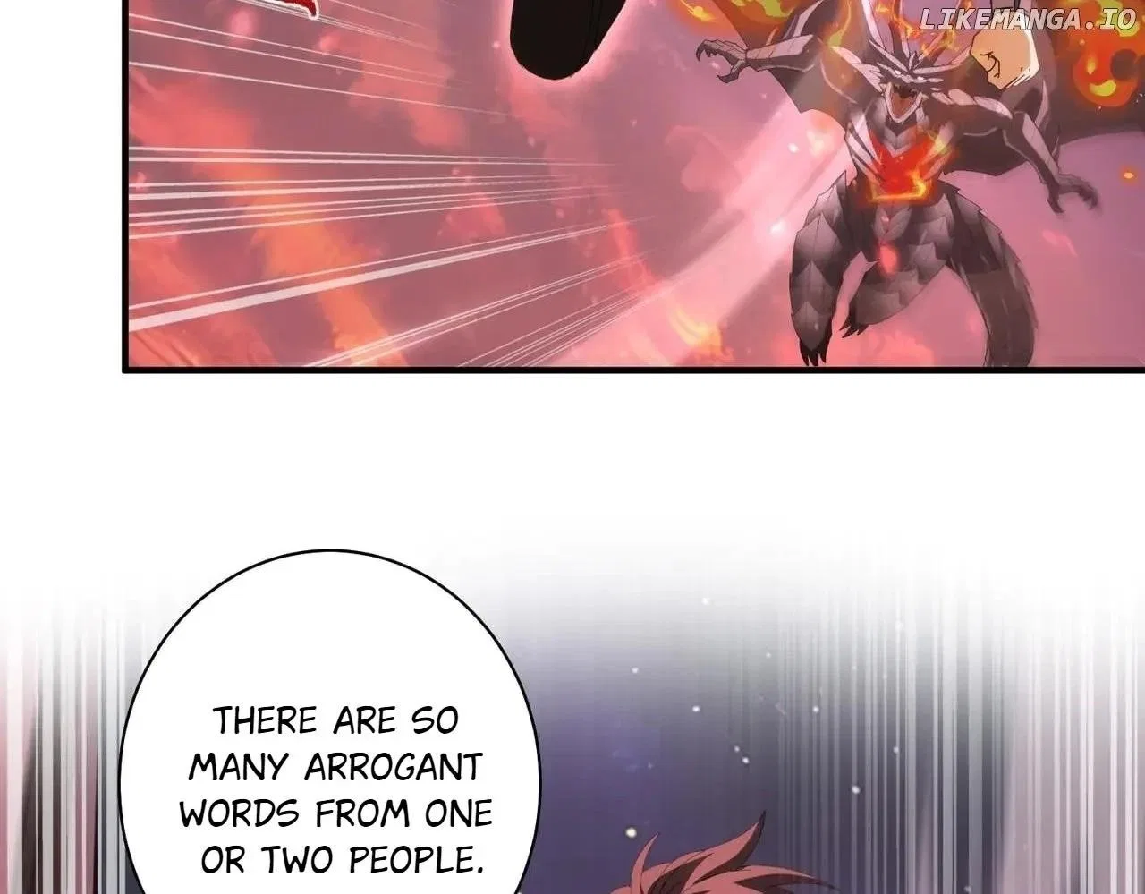 WORTHLESS PROFESSION: DRAGON TAMER Chapter 93 – Page 129