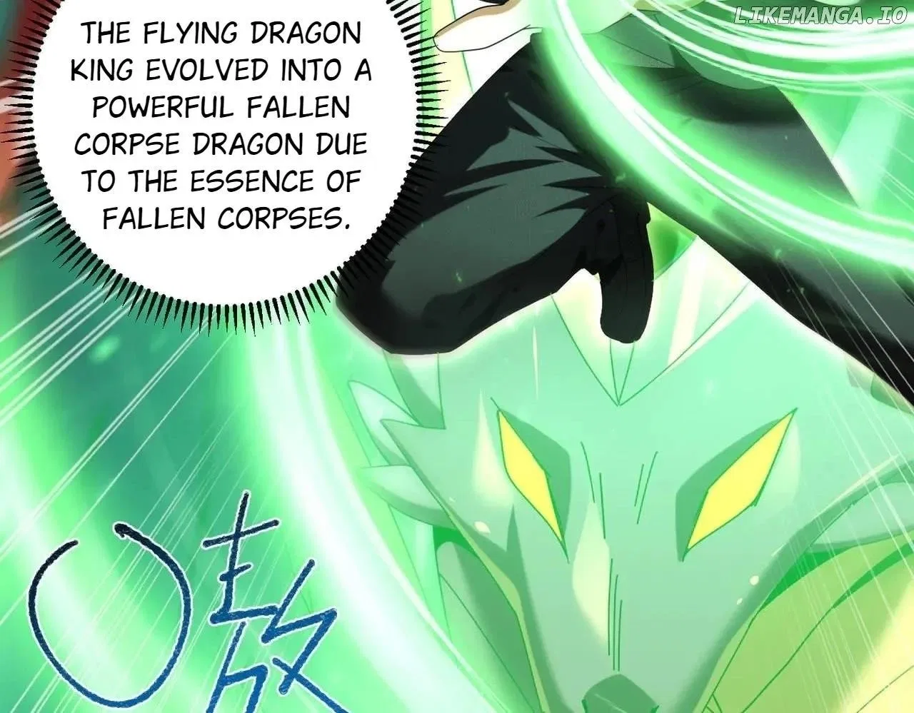 WORTHLESS PROFESSION: DRAGON TAMER Chapter 93 – Page 135