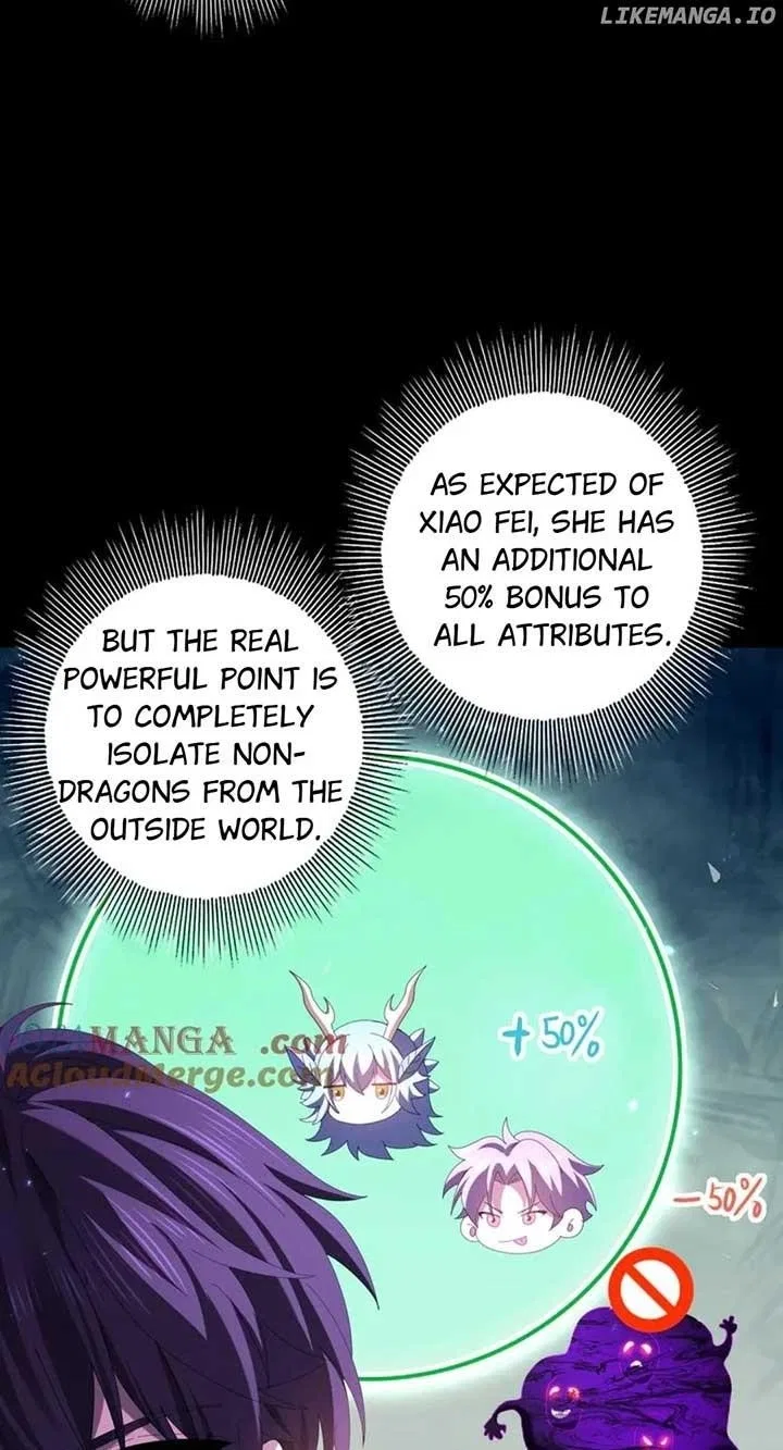 WORTHLESS PROFESSION: DRAGON TAMER Chapter 92 – Page 3