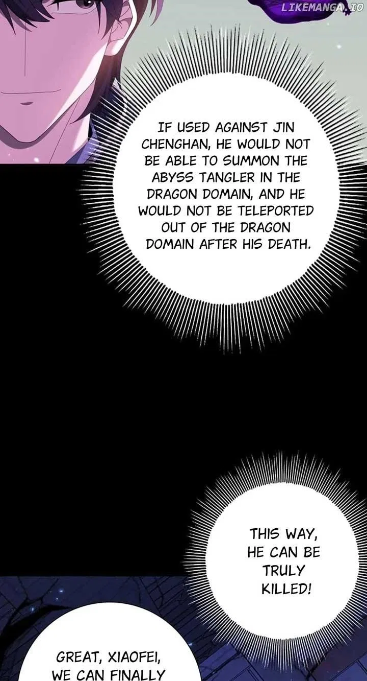 WORTHLESS PROFESSION: DRAGON TAMER Chapter 92 – Page 4