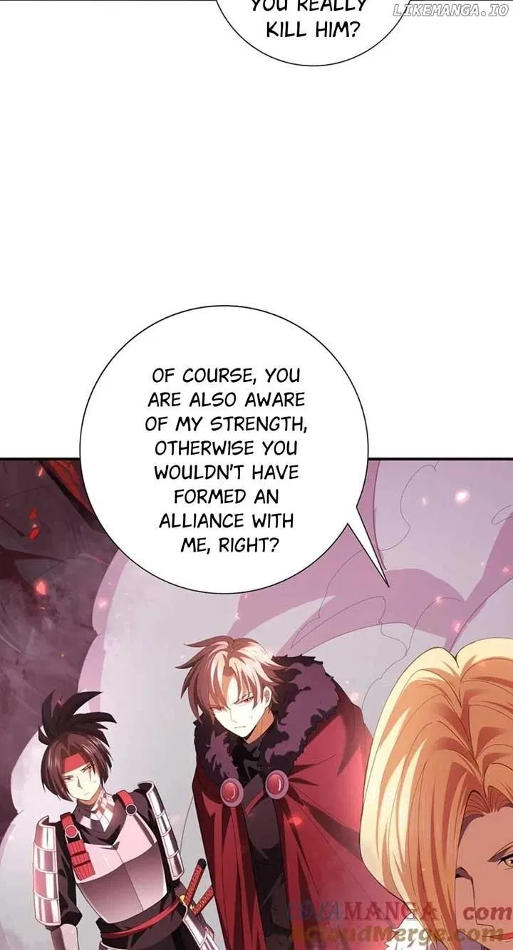WORTHLESS PROFESSION: DRAGON TAMER Chapter 92 – Page 11