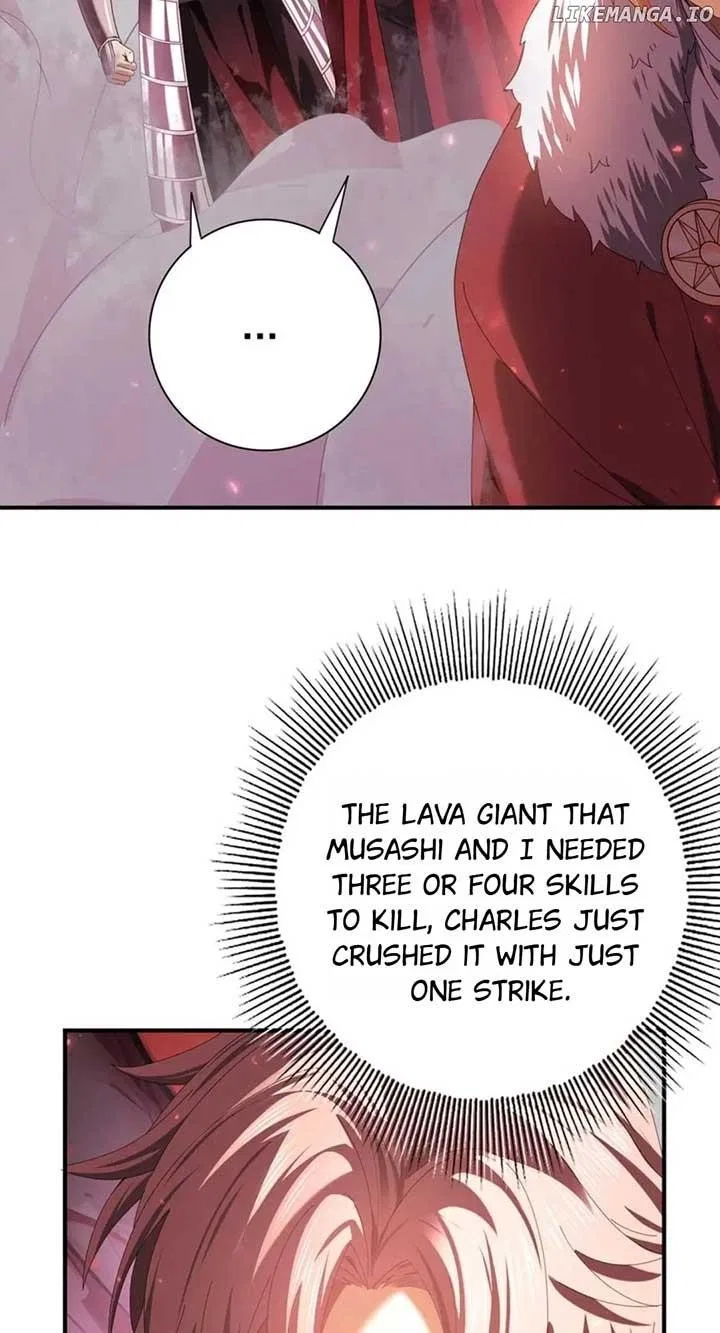 WORTHLESS PROFESSION: DRAGON TAMER Chapter 92 – Page 12