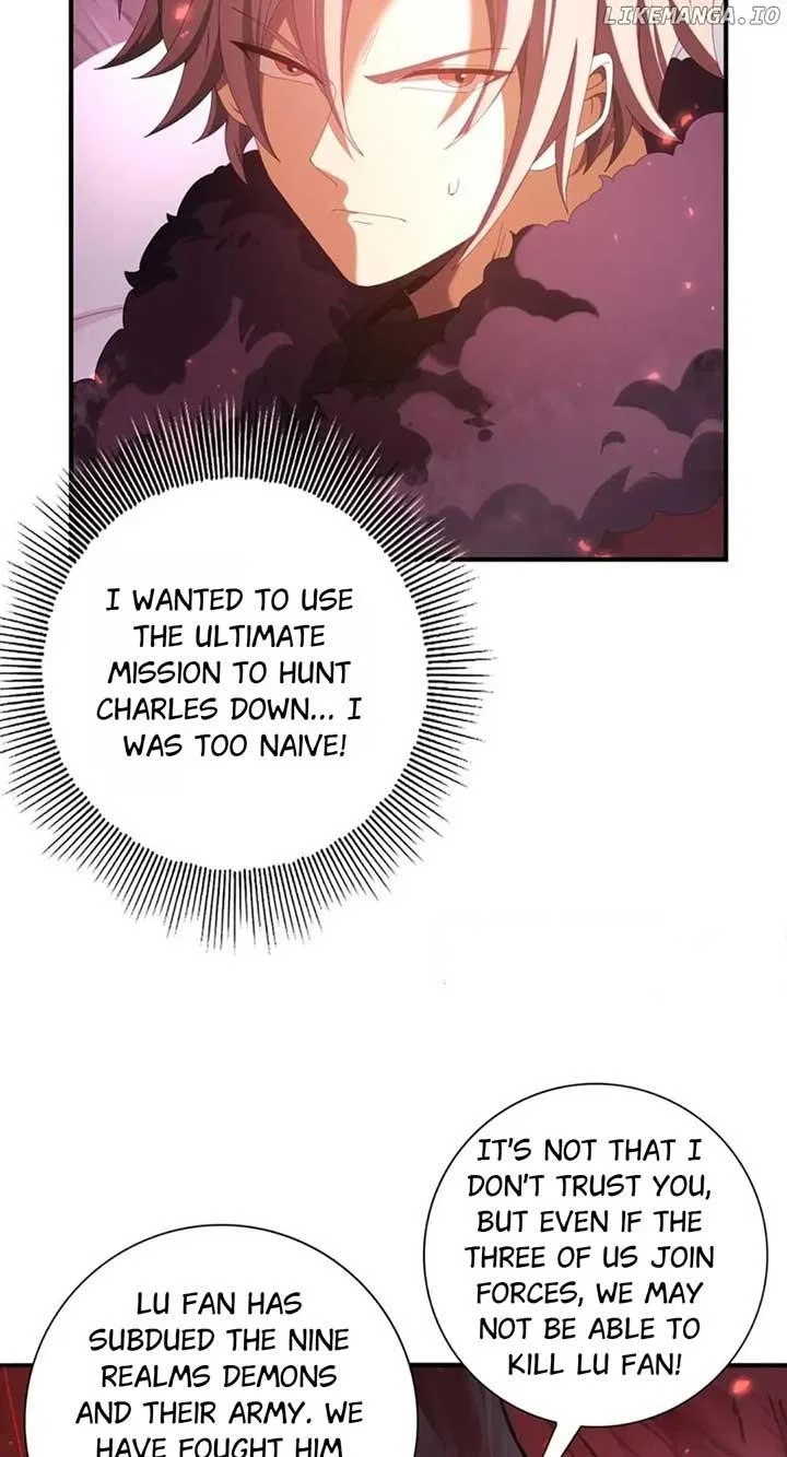 WORTHLESS PROFESSION: DRAGON TAMER Chapter 92 – Page 13