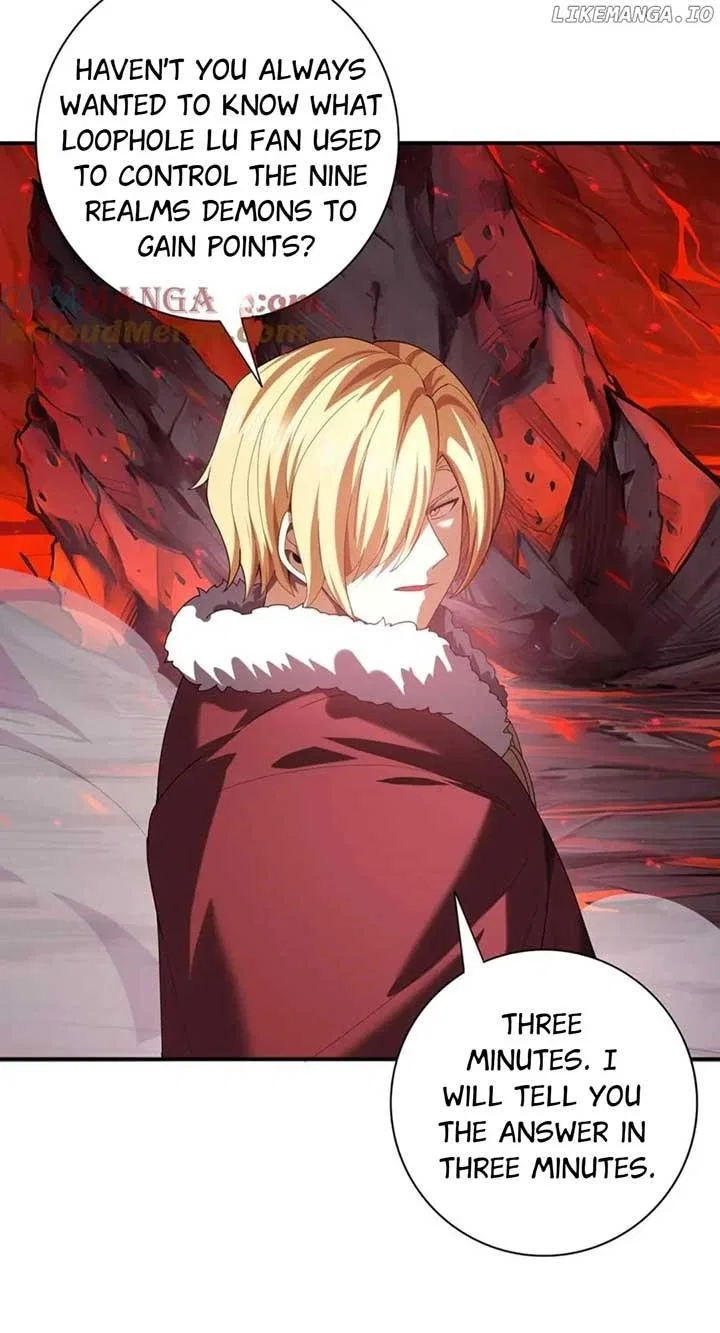 WORTHLESS PROFESSION: DRAGON TAMER Chapter 92 – Page 17