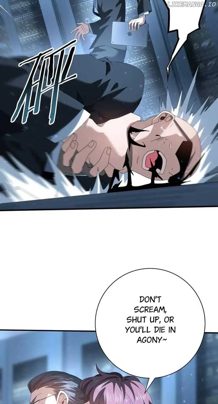 WORTHLESS PROFESSION: DRAGON TAMER Chapter 92 – Page 24
