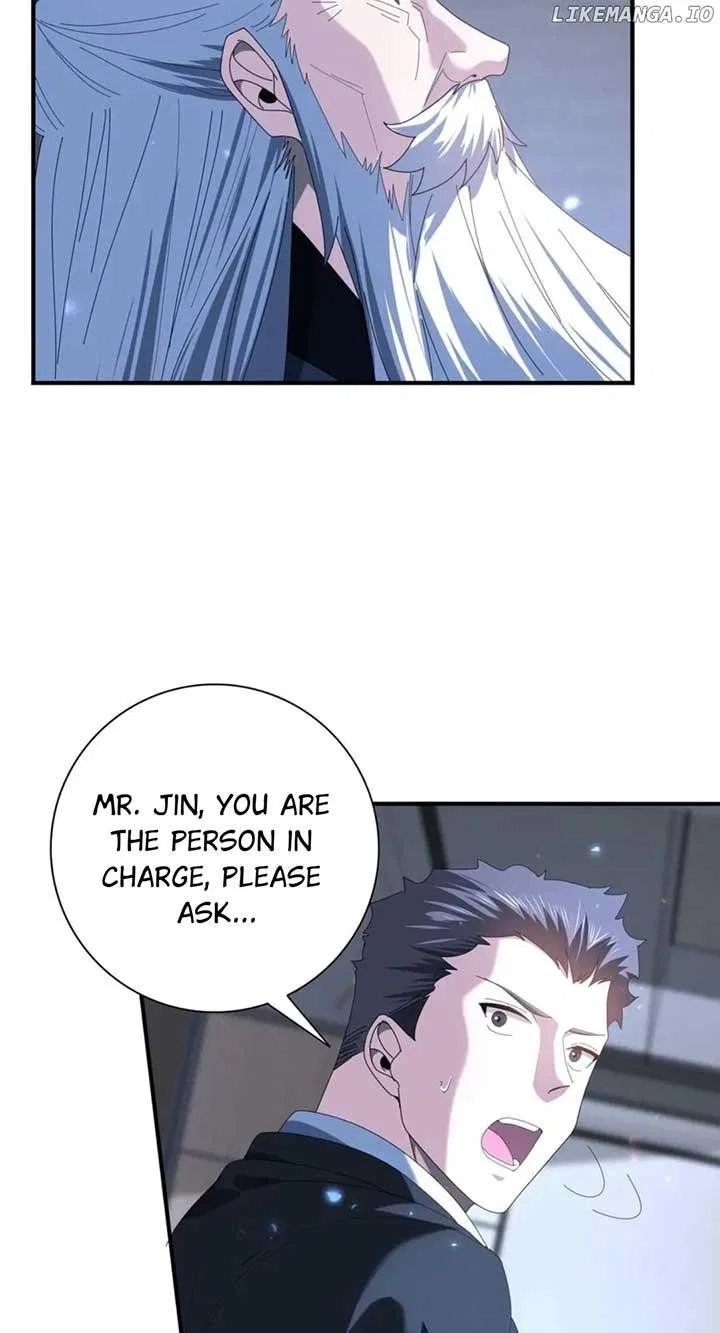WORTHLESS PROFESSION: DRAGON TAMER Chapter 92 – Page 33