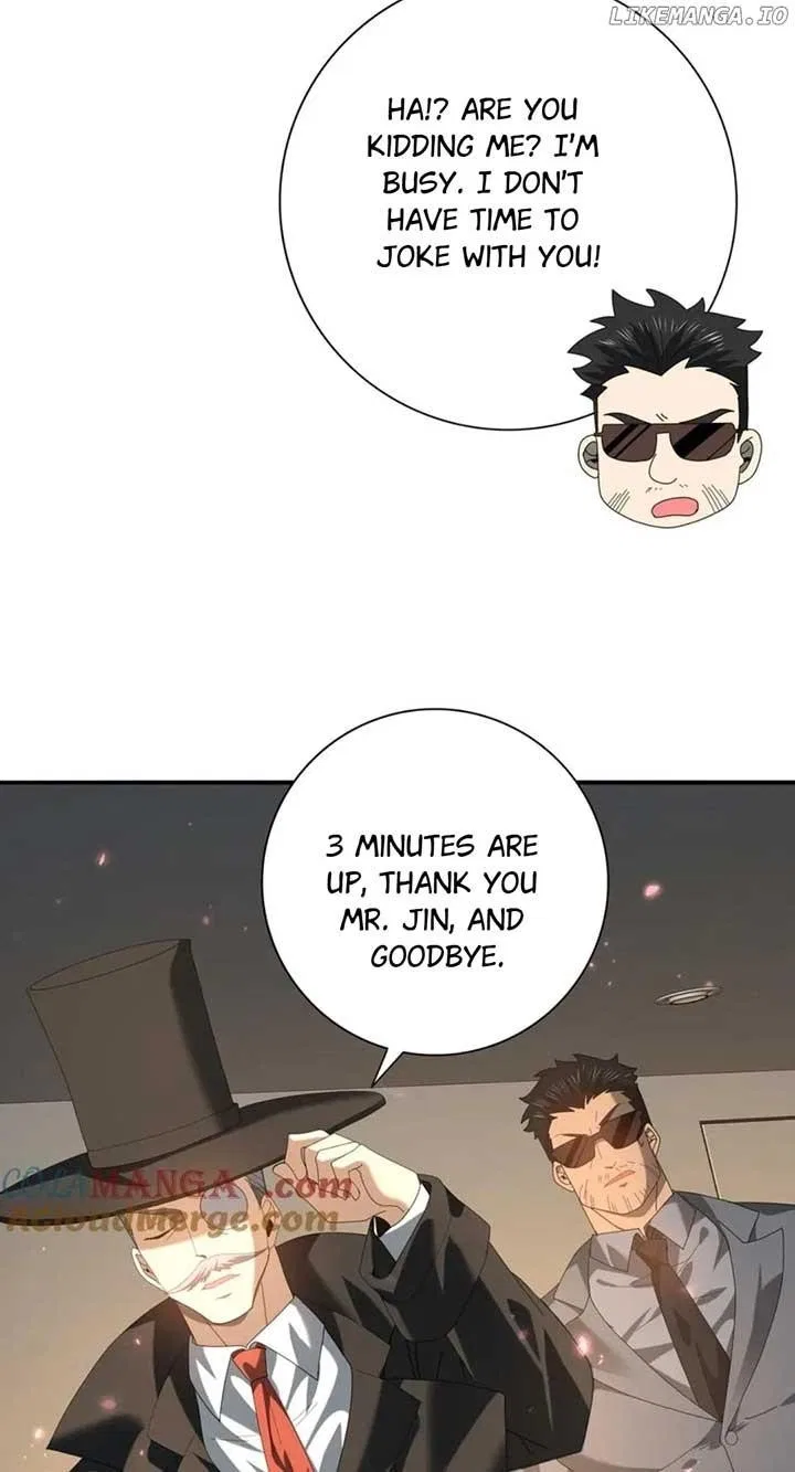 WORTHLESS PROFESSION: DRAGON TAMER Chapter 92 – Page 38