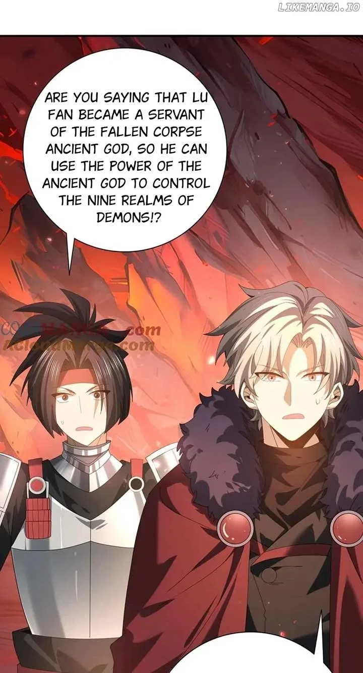 WORTHLESS PROFESSION: DRAGON TAMER Chapter 92 – Page 40