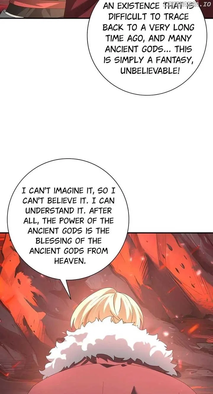 WORTHLESS PROFESSION: DRAGON TAMER Chapter 92 – Page 41