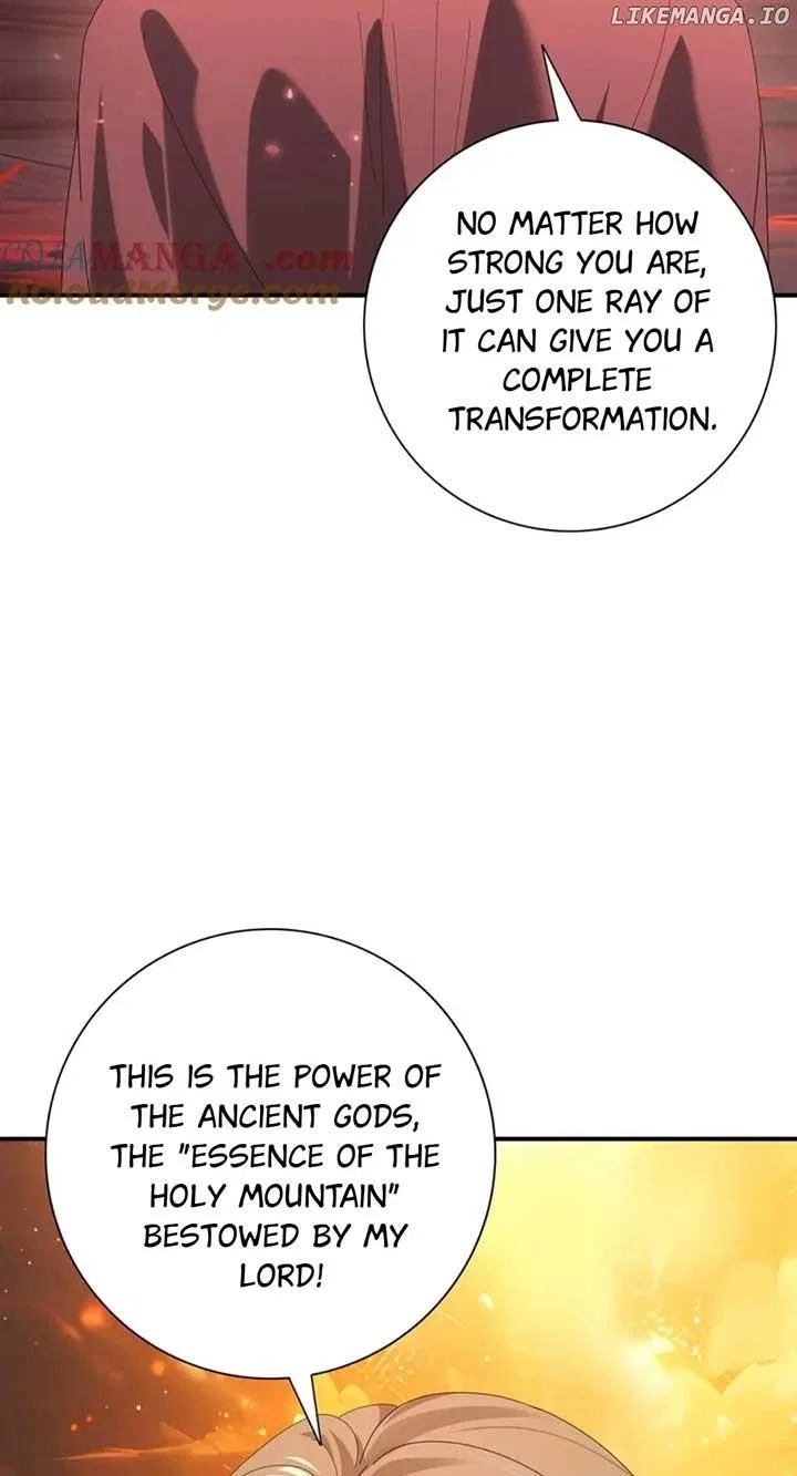 WORTHLESS PROFESSION: DRAGON TAMER Chapter 92 – Page 42
