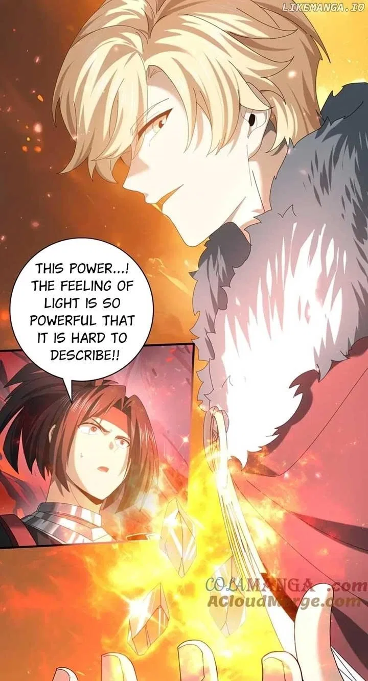 WORTHLESS PROFESSION: DRAGON TAMER Chapter 92 – Page 43