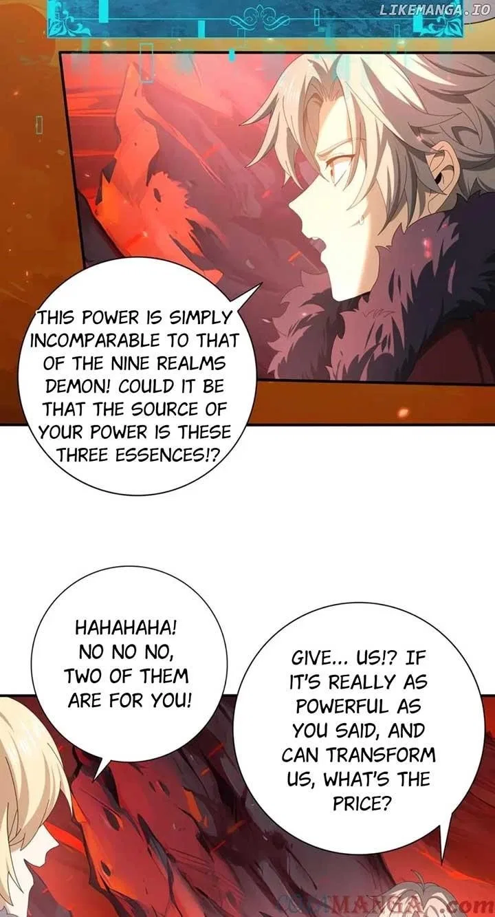 WORTHLESS PROFESSION: DRAGON TAMER Chapter 92 – Page 45