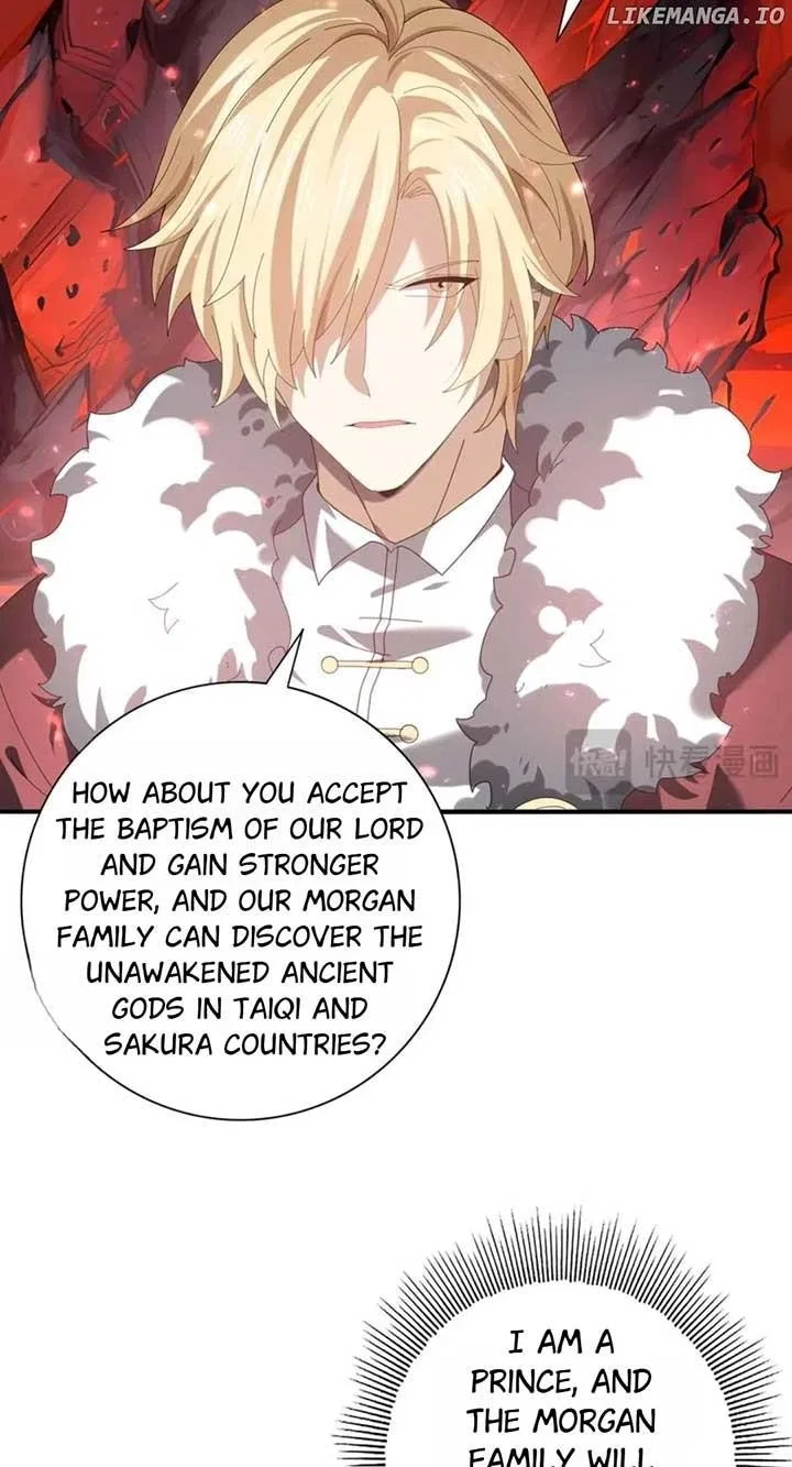 WORTHLESS PROFESSION: DRAGON TAMER Chapter 92 – Page 47