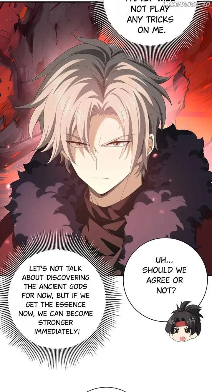 WORTHLESS PROFESSION: DRAGON TAMER Chapter 92 – Page 48