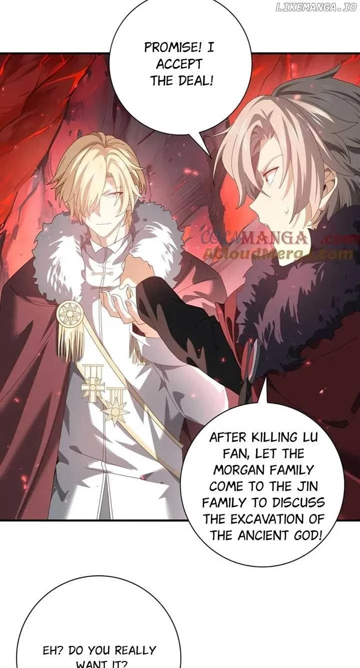 WORTHLESS PROFESSION: DRAGON TAMER Chapter 92 – Page 49