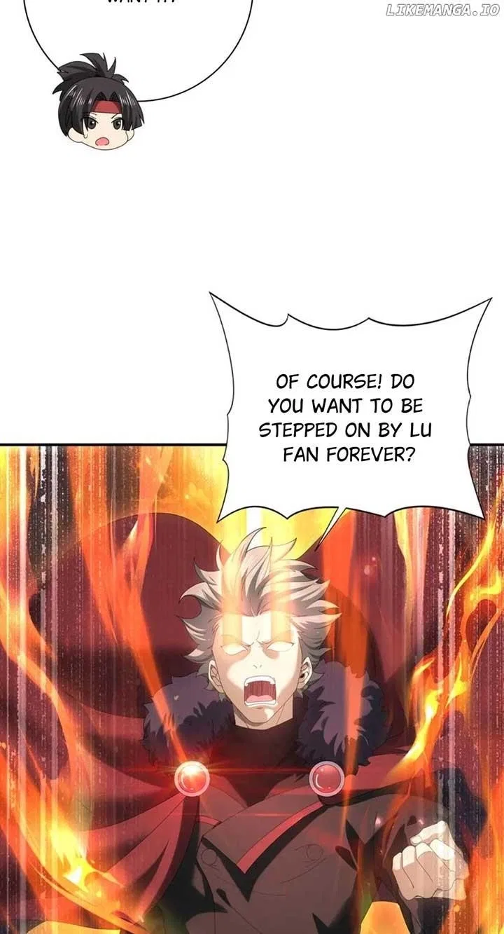 WORTHLESS PROFESSION: DRAGON TAMER Chapter 92 – Page 50