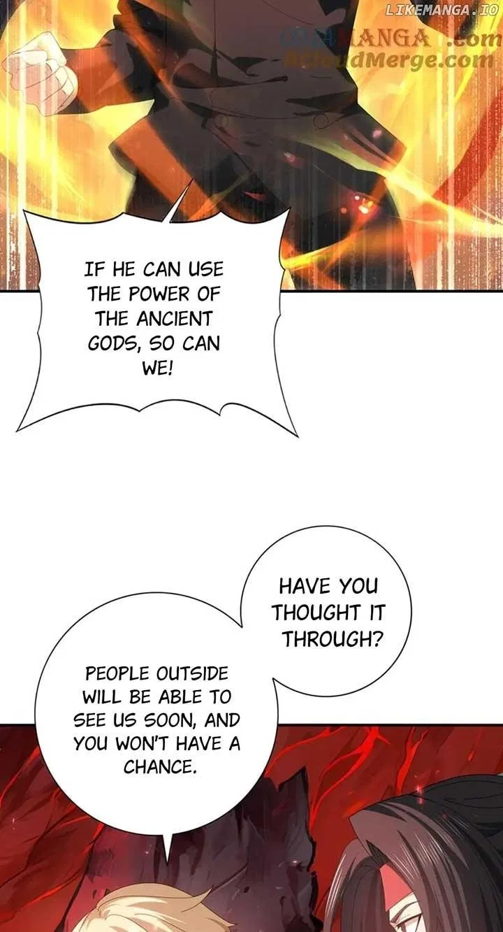 WORTHLESS PROFESSION: DRAGON TAMER Chapter 92 – Page 51