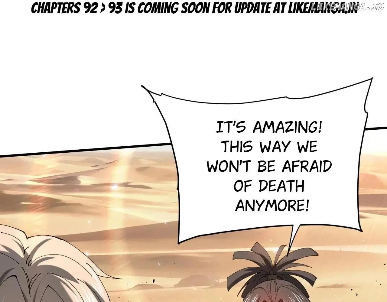 WORTHLESS PROFESSION: DRAGON TAMER Chapter 91 – Page 10