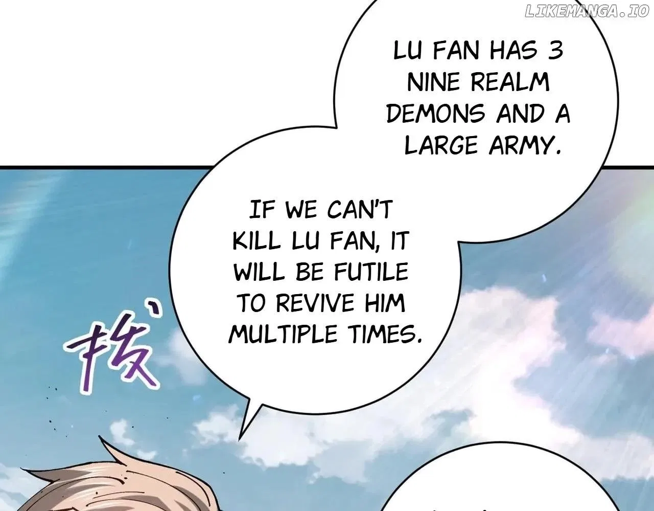 WORTHLESS PROFESSION: DRAGON TAMER Chapter 91 – Page 13