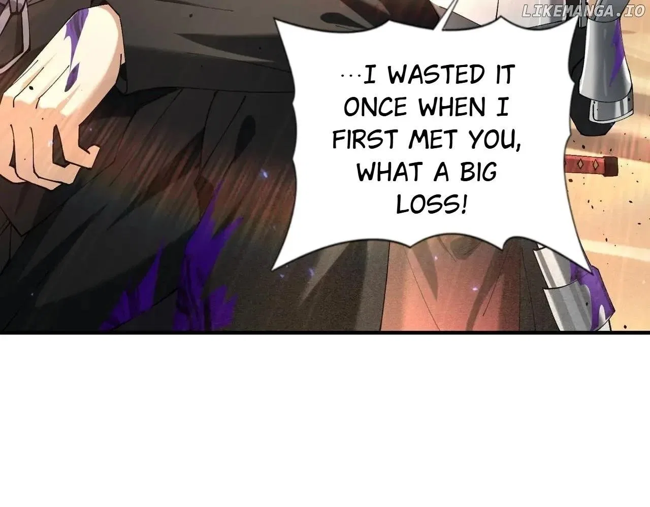 WORTHLESS PROFESSION: DRAGON TAMER Chapter 91 – Page 15