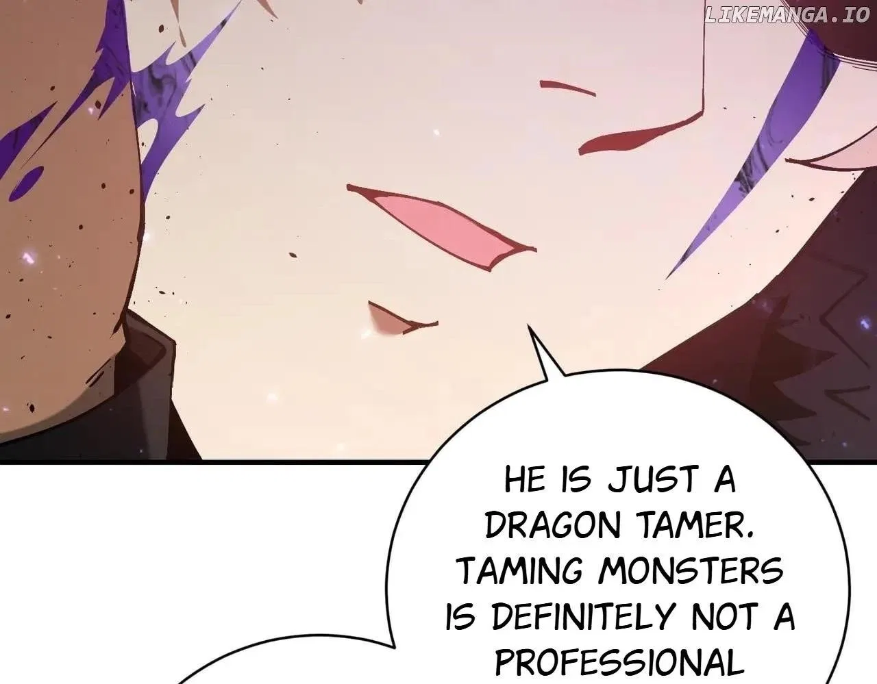WORTHLESS PROFESSION: DRAGON TAMER Chapter 91 – Page 18
