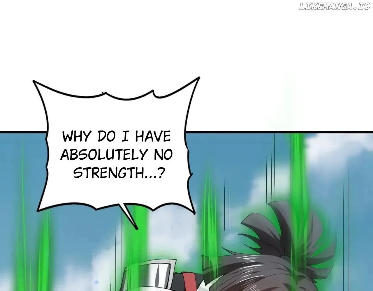 WORTHLESS PROFESSION: DRAGON TAMER Chapter 91 – Page 25