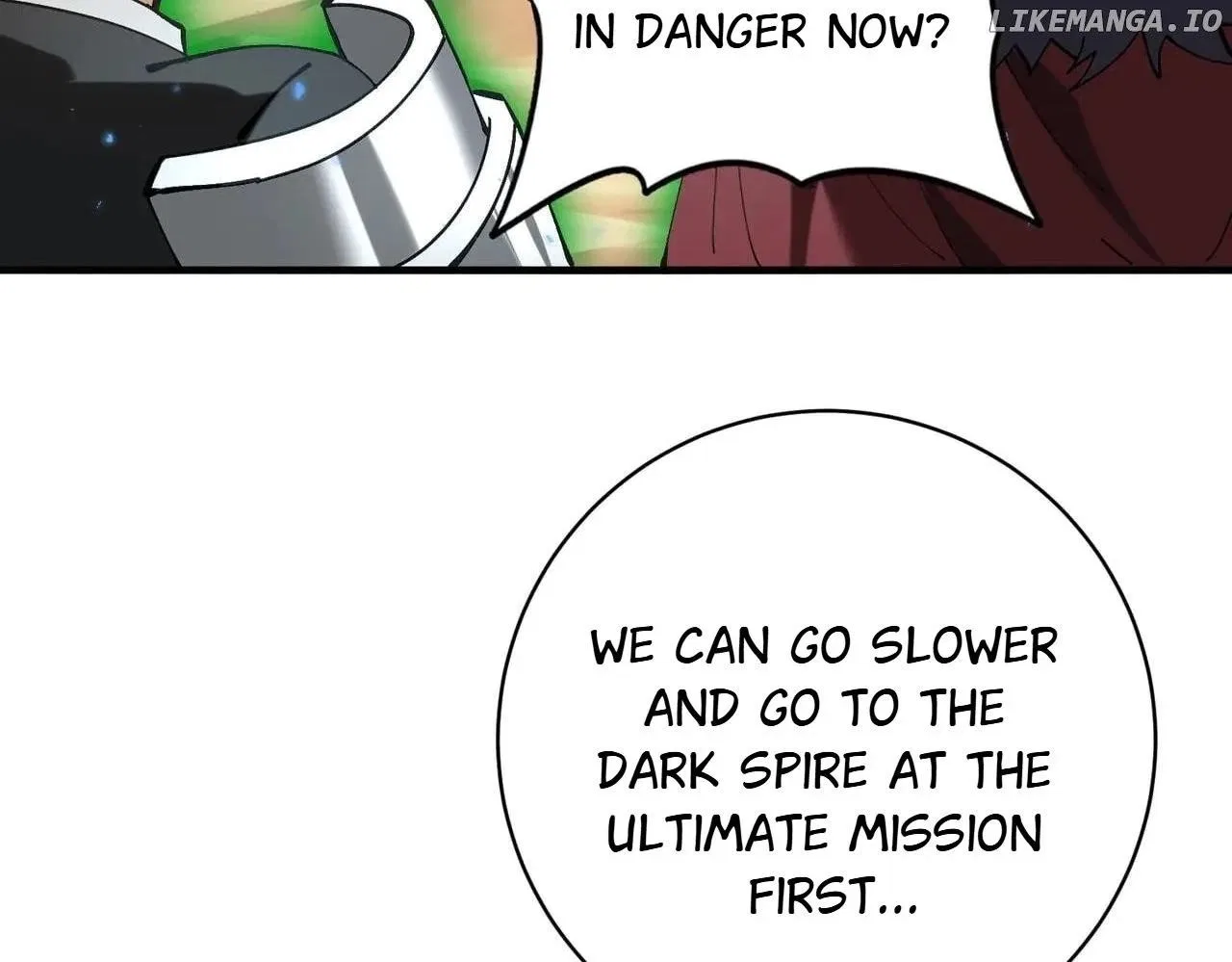 WORTHLESS PROFESSION: DRAGON TAMER Chapter 91 – Page 30
