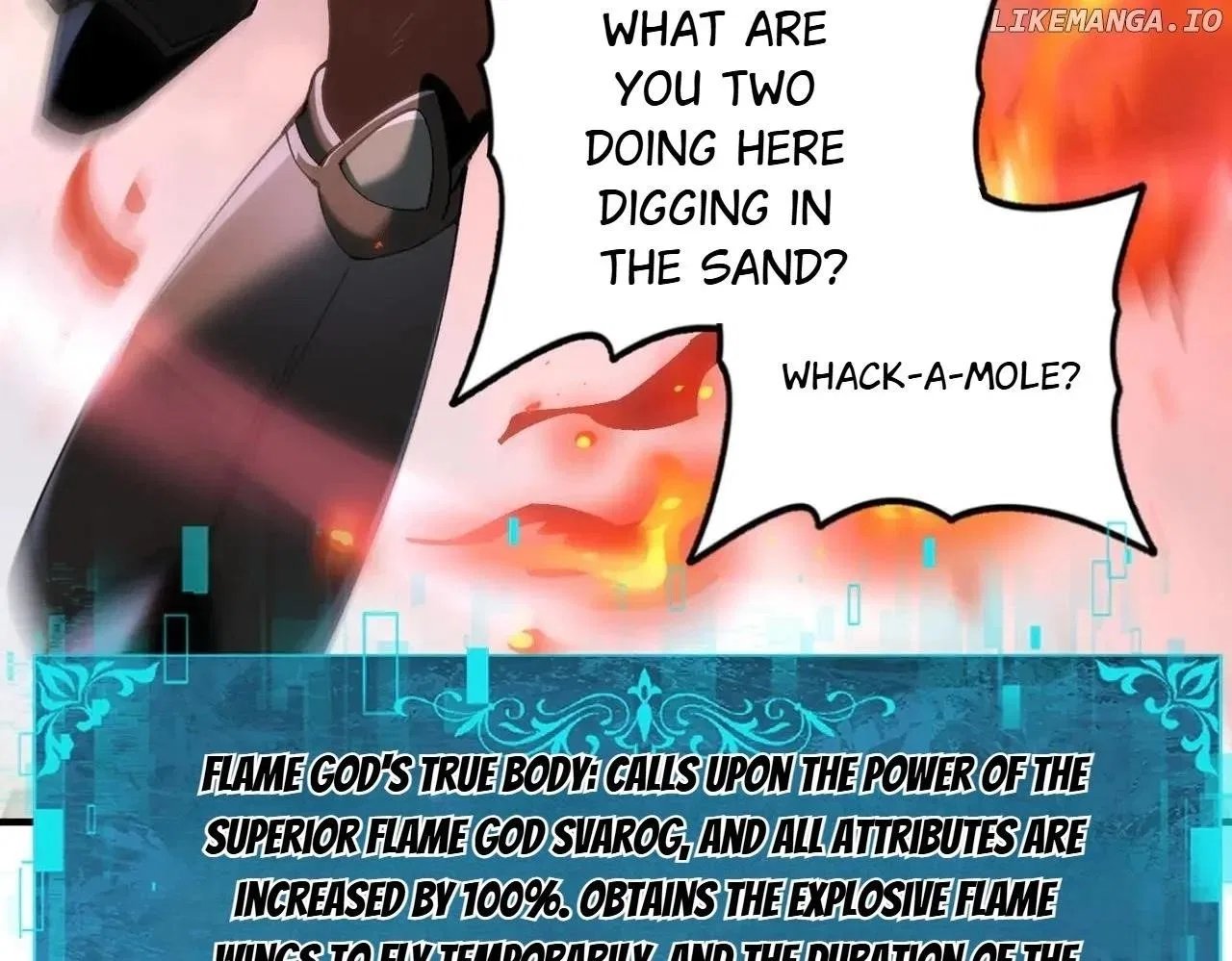WORTHLESS PROFESSION: DRAGON TAMER Chapter 91 – Page 51