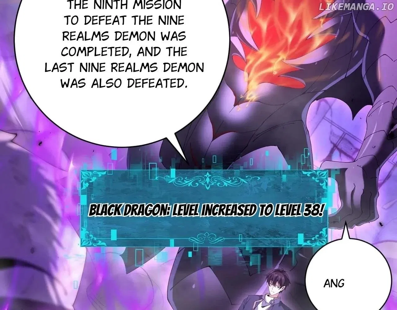 WORTHLESS PROFESSION: DRAGON TAMER Chapter 91 – Page 115