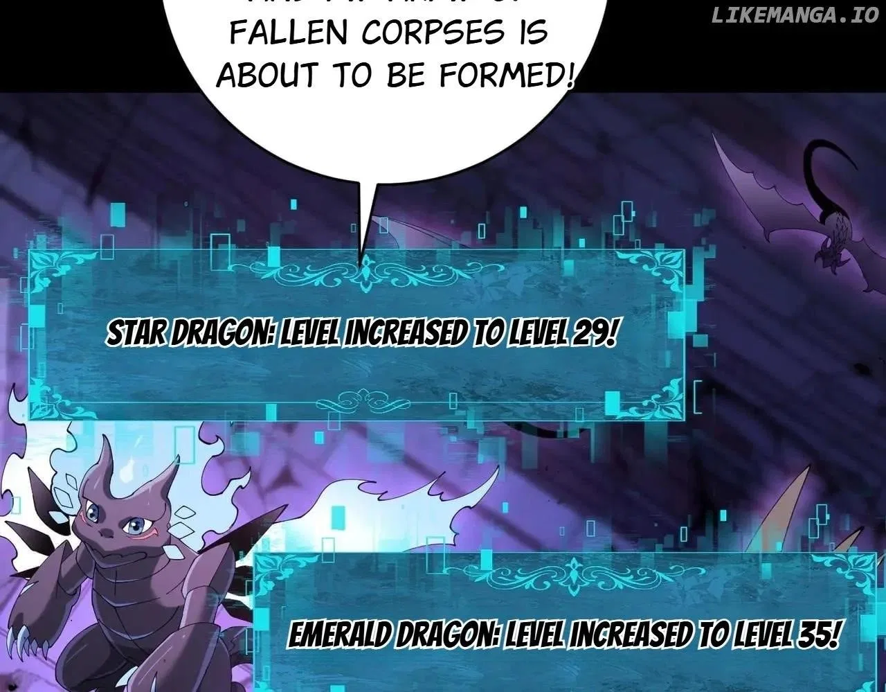 WORTHLESS PROFESSION: DRAGON TAMER Chapter 91 – Page 118