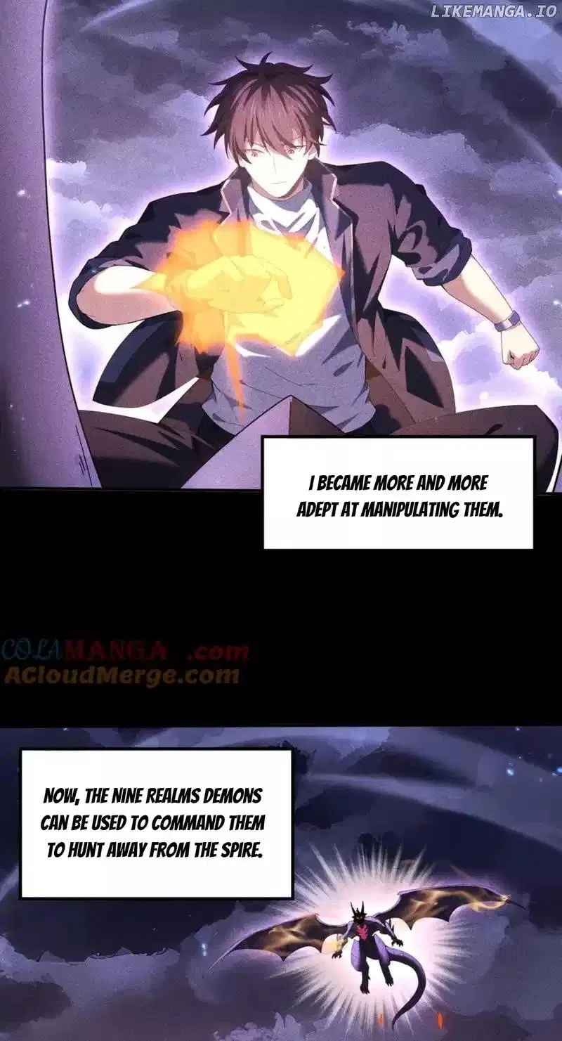 WORTHLESS PROFESSION: DRAGON TAMER Chapter 90 – Page 8