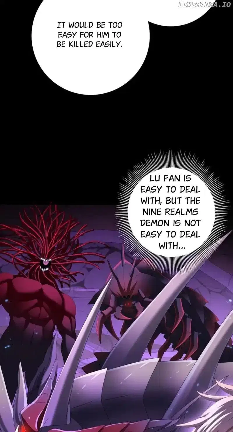 WORTHLESS PROFESSION: DRAGON TAMER Chapter 90 – Page 16