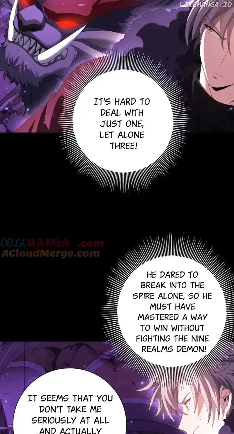 WORTHLESS PROFESSION: DRAGON TAMER Chapter 90 – Page 17