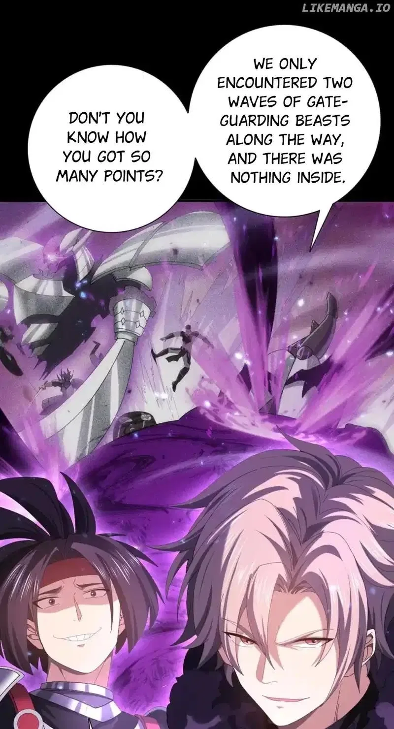 WORTHLESS PROFESSION: DRAGON TAMER Chapter 90 – Page 21