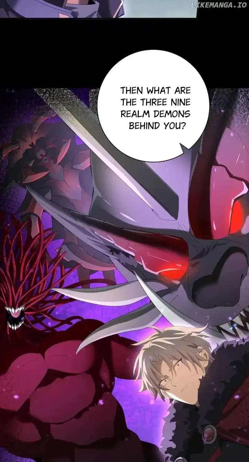 WORTHLESS PROFESSION: DRAGON TAMER Chapter 90 – Page 23
