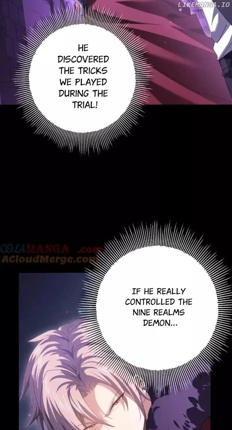 WORTHLESS PROFESSION: DRAGON TAMER Chapter 90 – Page 27