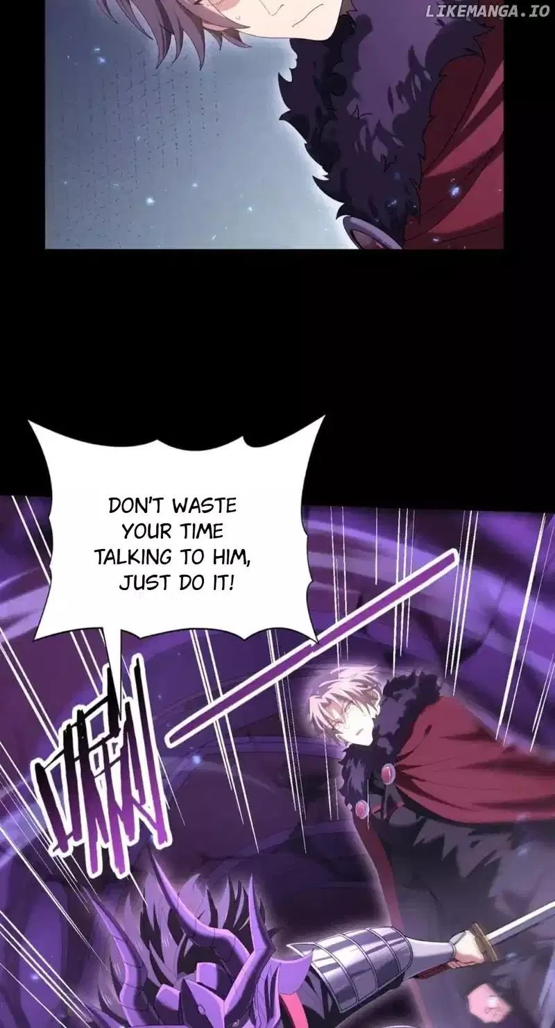 WORTHLESS PROFESSION: DRAGON TAMER Chapter 90 – Page 28