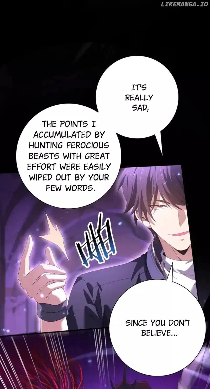 WORTHLESS PROFESSION: DRAGON TAMER Chapter 90 – Page 30