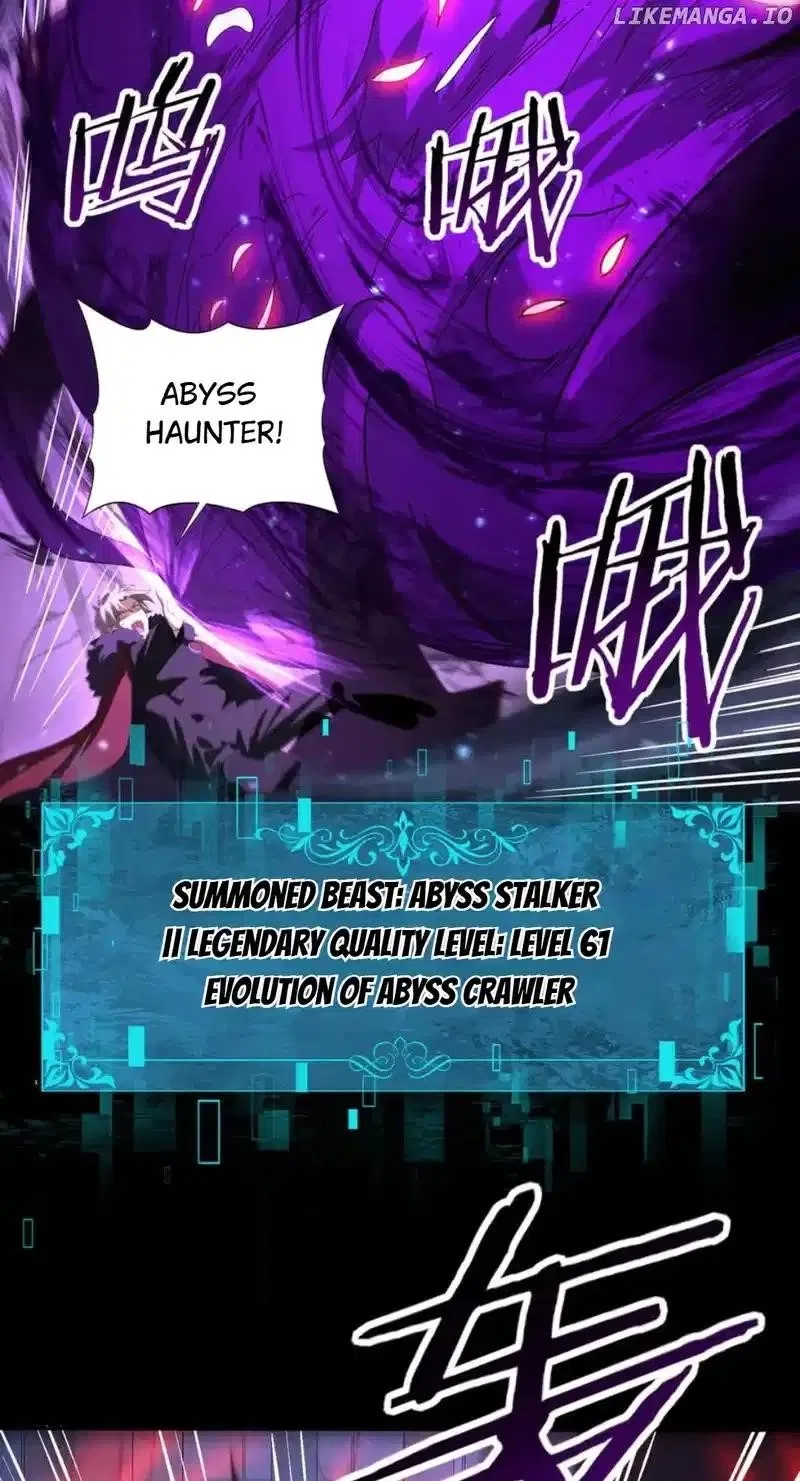 WORTHLESS PROFESSION: DRAGON TAMER Chapter 90 – Page 41
