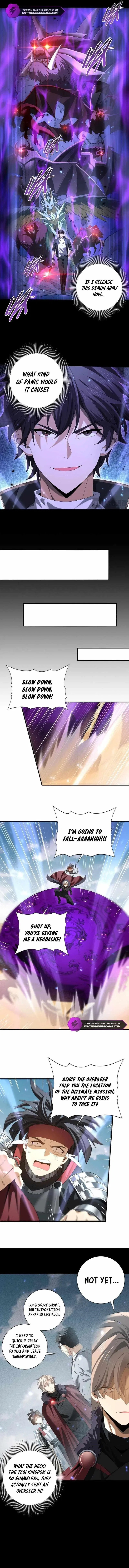 WORTHLESS PROFESSION: DRAGON TAMER Chapter 89 – Page 3