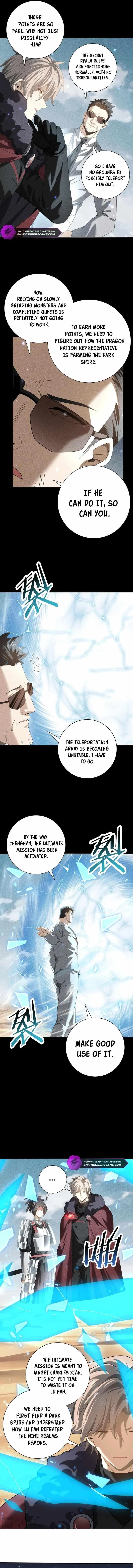 WORTHLESS PROFESSION: DRAGON TAMER Chapter 89 – Page 4