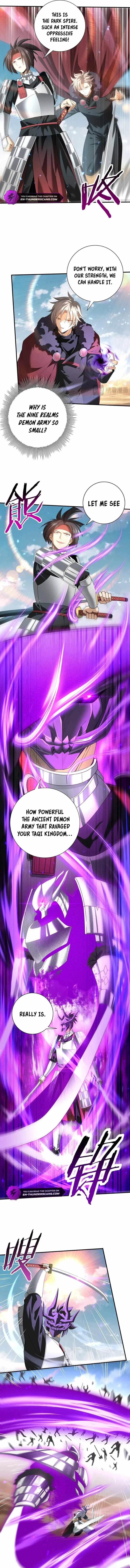 WORTHLESS PROFESSION: DRAGON TAMER Chapter 89 – Page 6