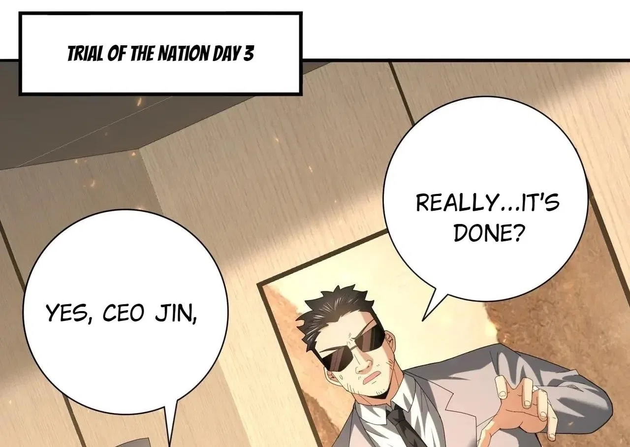 WORTHLESS PROFESSION: DRAGON TAMER Chapter 88 – Page 1