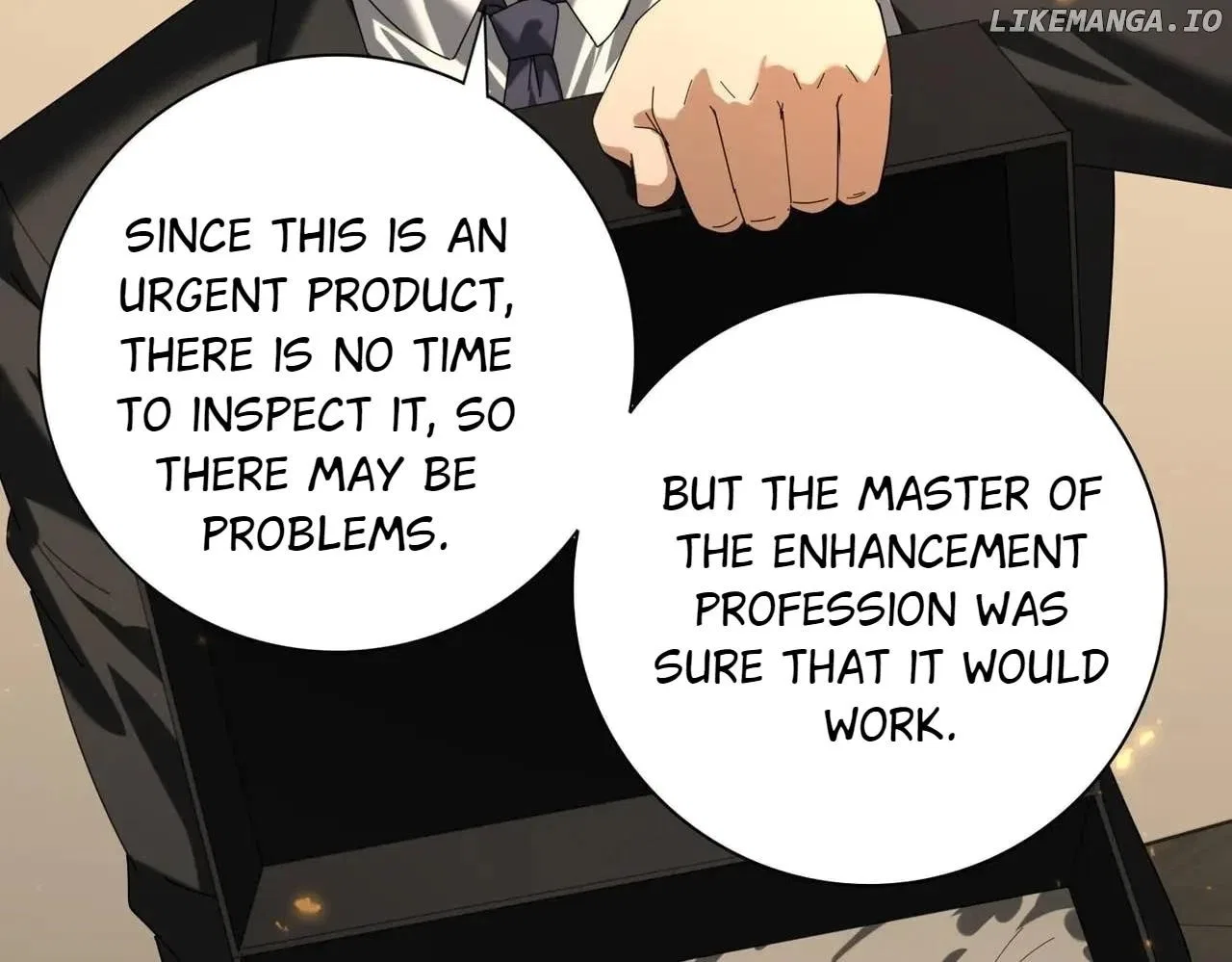 WORTHLESS PROFESSION: DRAGON TAMER Chapter 88 – Page 4