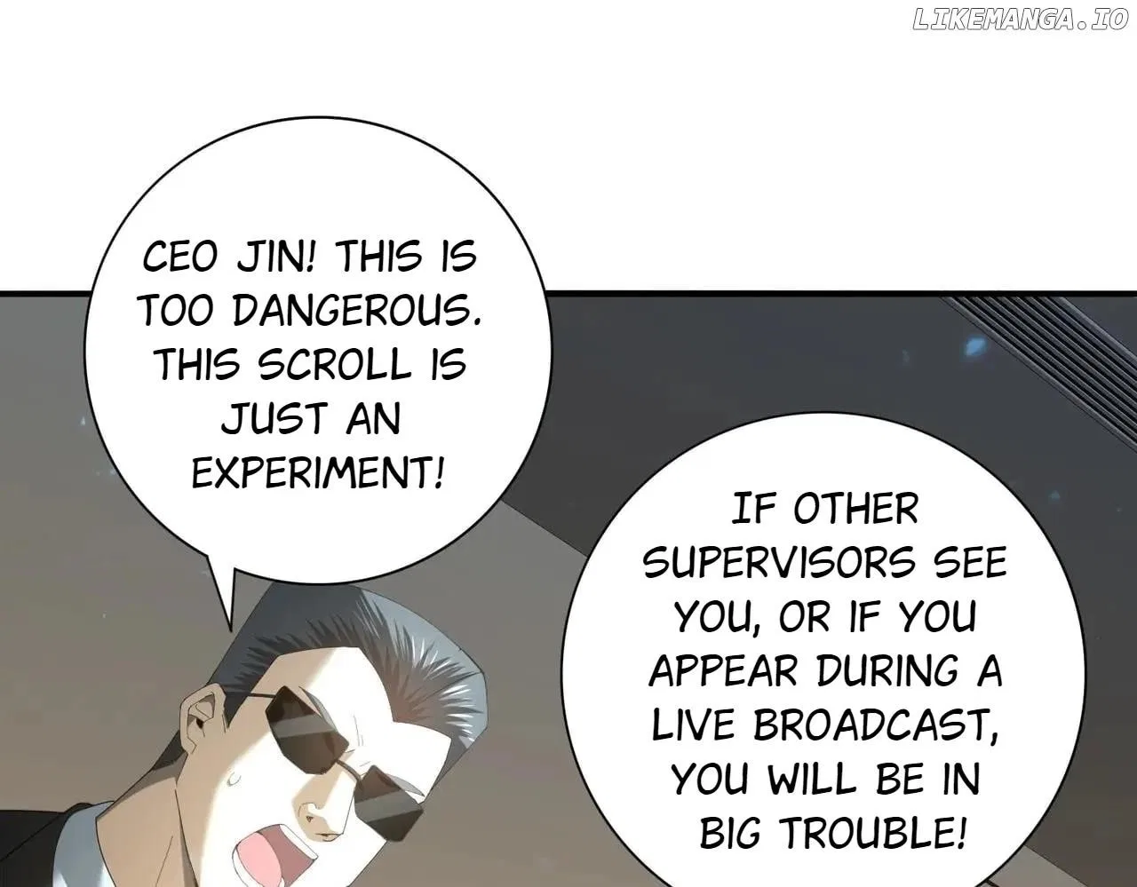 WORTHLESS PROFESSION: DRAGON TAMER Chapter 88 – Page 19