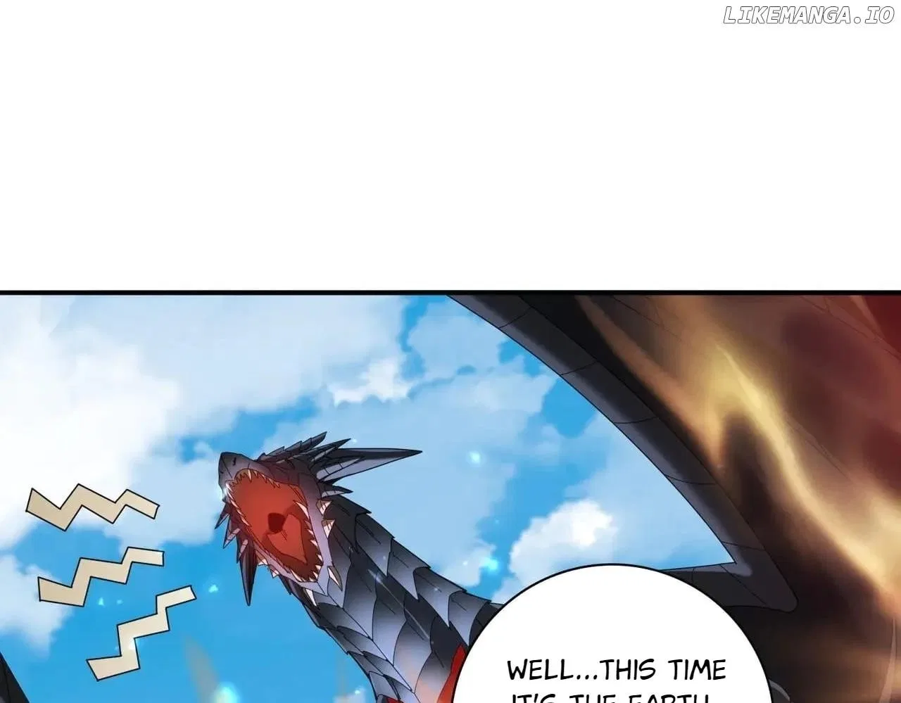 WORTHLESS PROFESSION: DRAGON TAMER Chapter 88 – Page 34