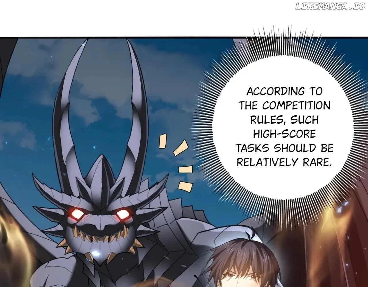 WORTHLESS PROFESSION: DRAGON TAMER Chapter 88 – Page 40