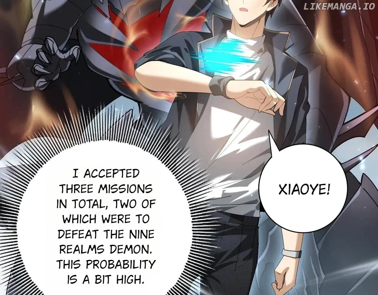 WORTHLESS PROFESSION: DRAGON TAMER Chapter 88 – Page 41