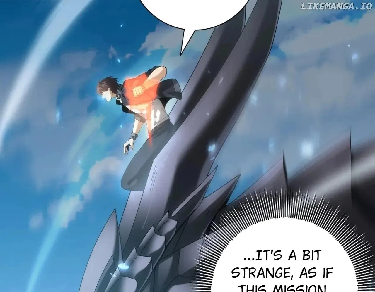 WORTHLESS PROFESSION: DRAGON TAMER Chapter 88 – Page 43